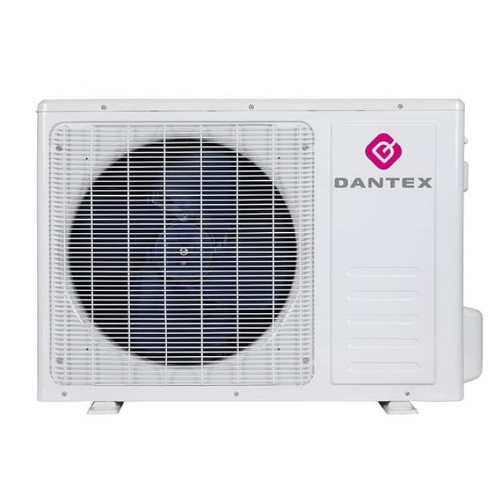 Сплит-система Dantex RK-24SMI/RK-24SMIE Moon Inverter