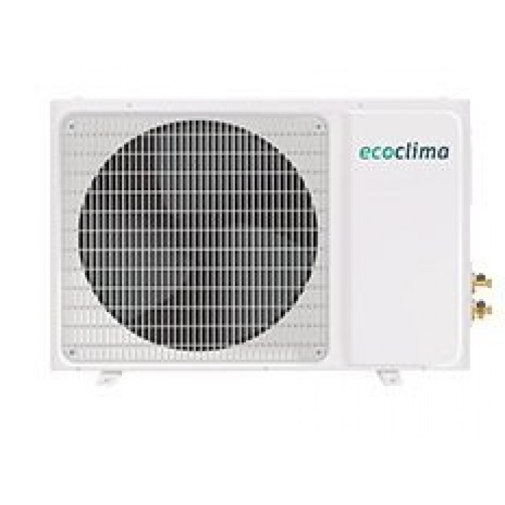 Кассетная сплит-система Ecoclima ECLCA-H18/4R1/ECL-H18/4R1