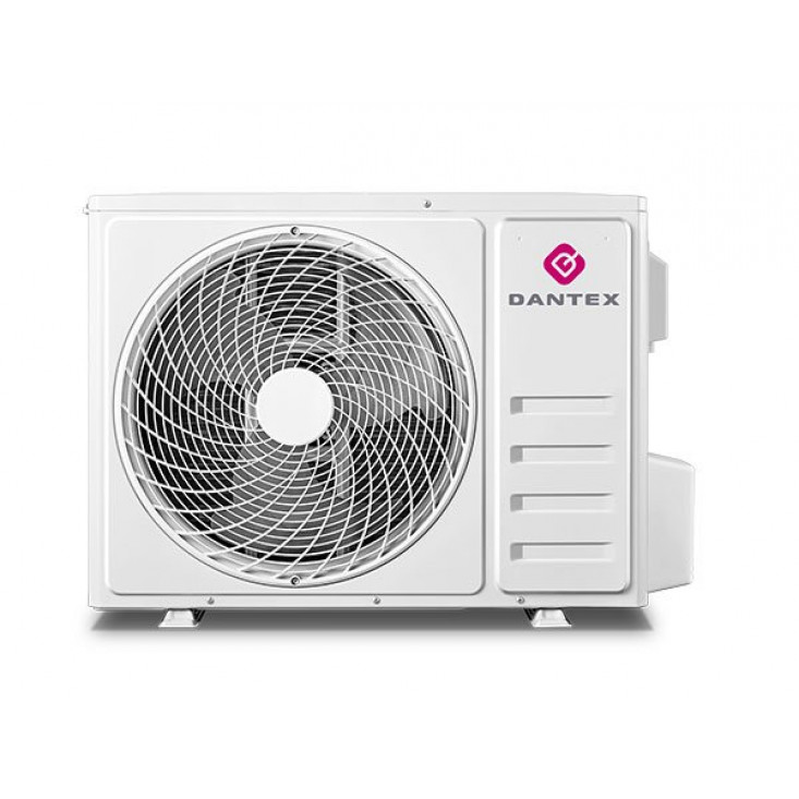 Сплит-система Dantex RK-09SATI/RK-09SATIE Advance Pro