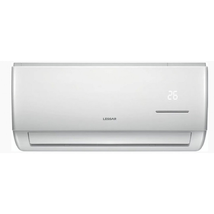 Сплит-система Lessar LS-HE12KSE2/LU-HE12KSE2 Flexcool Сплит-система Lessar LS-HE12KSE2/LU-HE12KSE2 Flexcool
