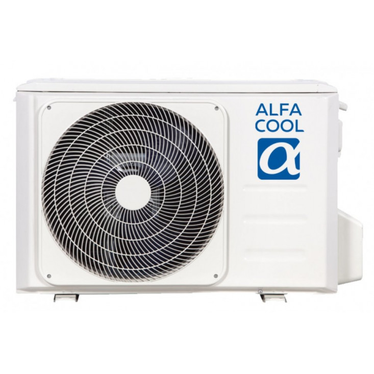 Сплит-система Alfacool CM-24CH/IDU/CM-24CH/ODU Cosmo