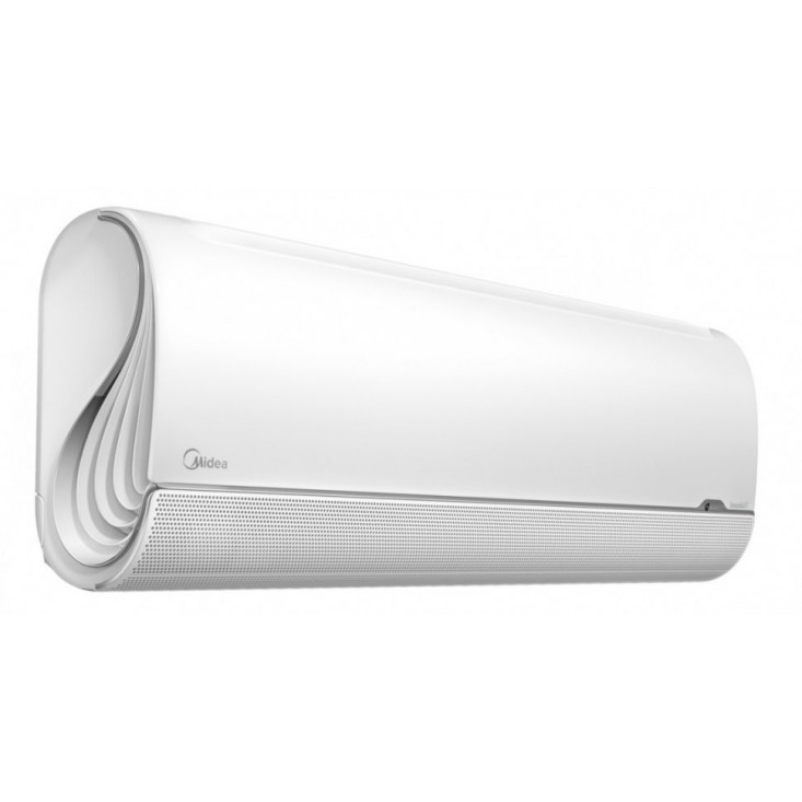 Сплит-система Midea MSFA-09N8D6-I/MSFA-09N8D6-O Breezeless Сплит-система Midea MSFA-09N8D6-I/MSFA-09N8D6-O Breezeless