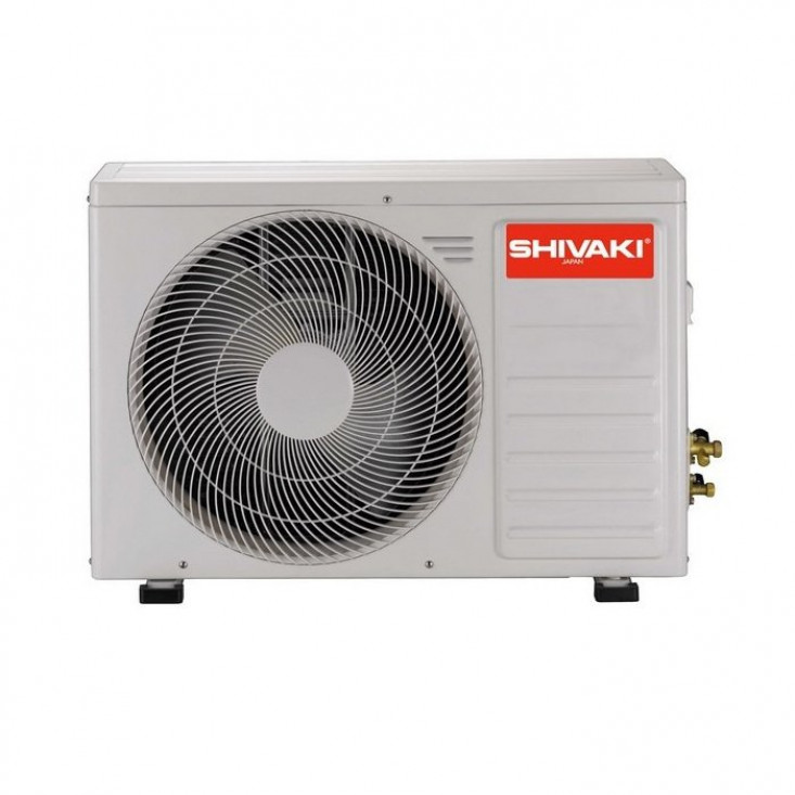 Сплит-система SHIVAKI SSH-P129DC Сплит-система SHIVAKI SSH-P129DC