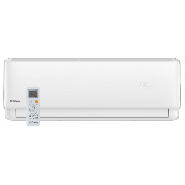 Сплит-система Xigma XG-EF70RHA-IDU/XG-EF70RHA-ODU Extraforce Сплит-система Xigma XG-EF70RHA-IDU/XG-EF70RHA-ODU Extraforce