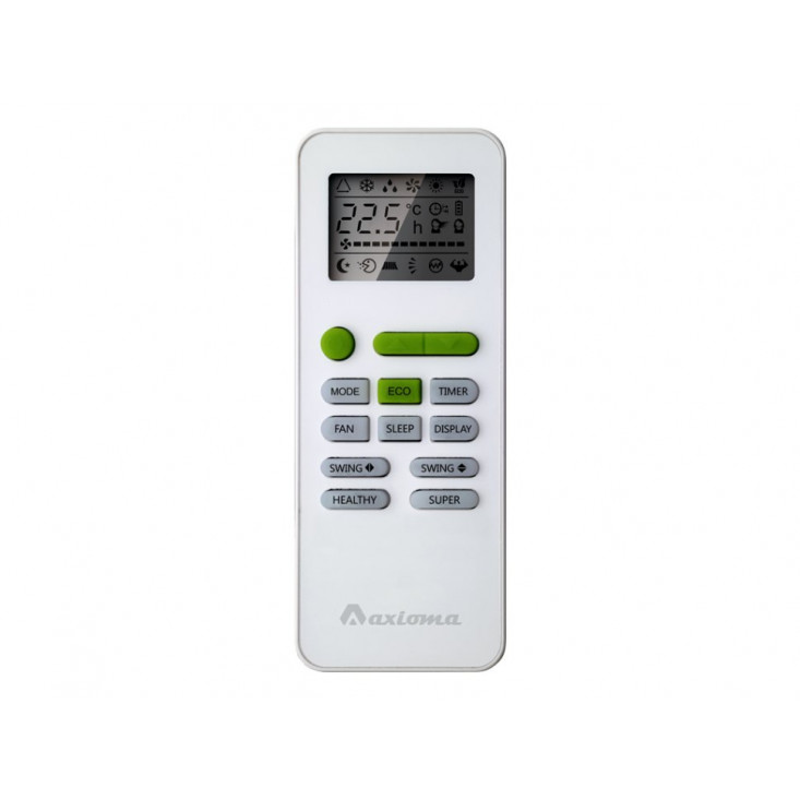 Сплит-система Axioma ASX09H1/ASB09H1