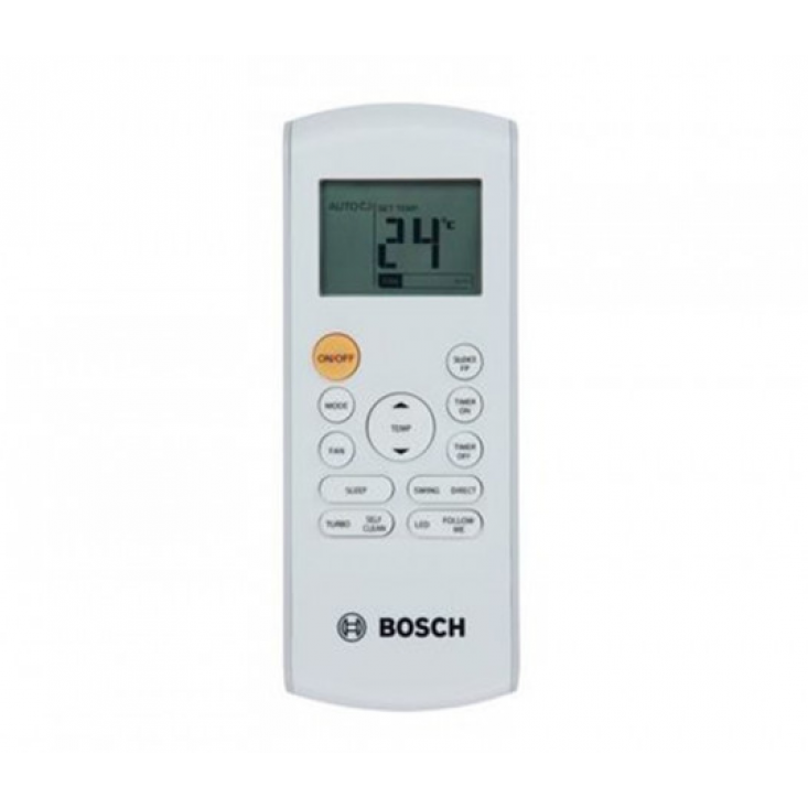 Сплит-система Bosch Climate 5000 RAC 7-3 IBW/Climate 5000 RAC 7-2 OUE