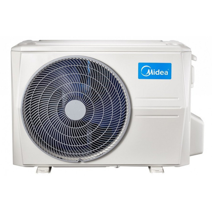 Сплит-система Midea MSFA-12N8D6-I/MSFA-12N8D6-O Breezeless