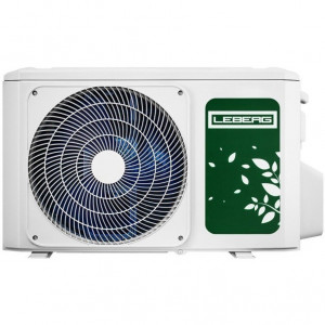 Сплит-система Leberg LBS-VKG07UA2/LBU-VKG07UA2 Vik..