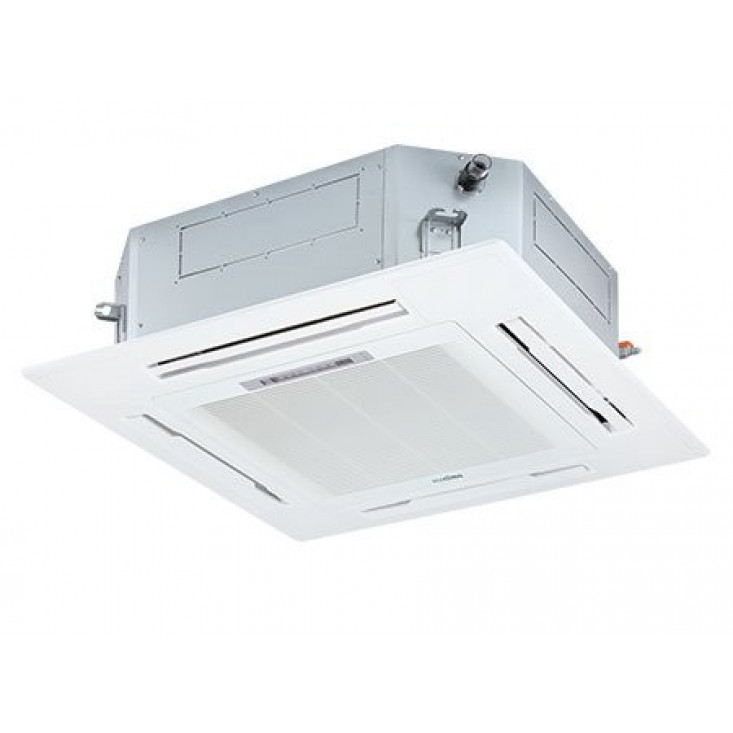 Кассетная сплит-система Ecoclima ECLCA-H36/5R1/ECL-H36/5R1 Кассетная сплит-система Ecoclima ECLCA-H36/5R1/ECL-H36/5R1