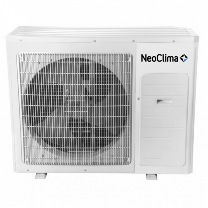 Сплит система NeoClima NS/NU-HAX36R Сплит система NeoClima NS/NU-HAX36R