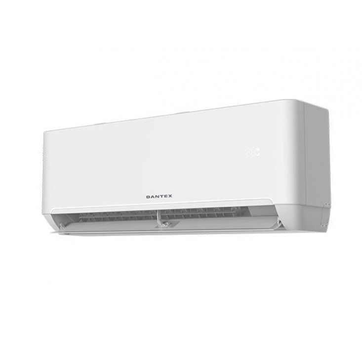 Сплит-система Dantex RK-24SATI/RK-24SATIE Advance Pro