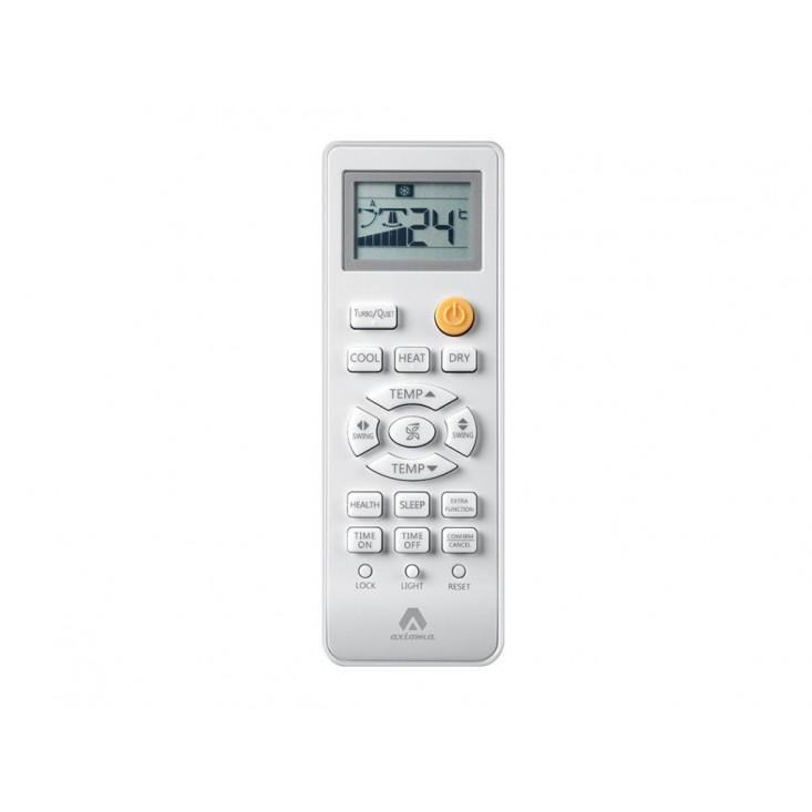Сплит-система Axioma ASX18D1Z1R/ASB18D1Z1R Сплит-система Axioma ASX18D1Z1R/ASB18D1Z1R