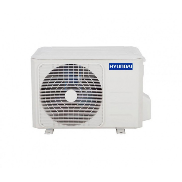 Наружный блок мульти сплит-системы Hyundai H-ALMO2-36H4/O