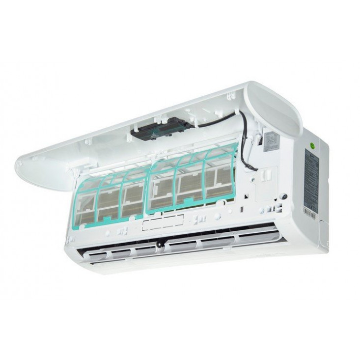 Сплит-система Roda RS-GL09A/RU-GL09A Arctic Nano Inverter