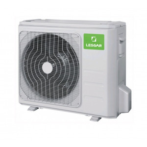 Сплит-система Lessar LS-HE09KNA2AD/LU-HE09KNA2AD E.. Сплит-система Lessar LS-HE09KNA2AD/LU-HE09KNA2AD E..