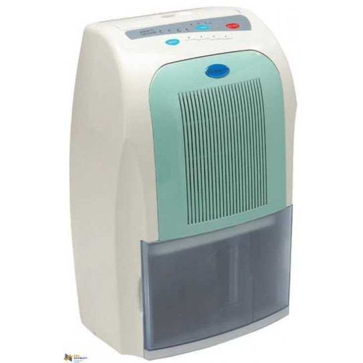 Осушитель воздуха Dantherm CD 400-18