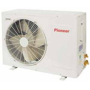Сплит-система Pioneer KFRI35LW/KORI35LW