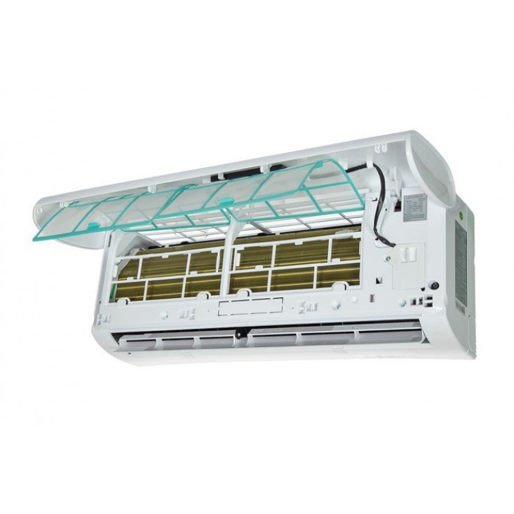 Сплит-система Roda RS-GL12A/RU-GL12A Arctic Nano Inverter