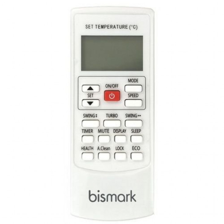 Сплит-система Bismark BSS-FR24-001 Forsage Сплит-система Bismark BSS-FR24-001 Forsage