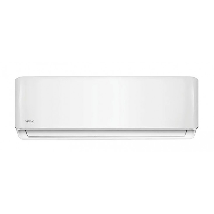 Сплит-система Vivax ACP-18CH50AERI/I+/ACP-18CH50AERI/O+ R Design белый Сплит-система Vivax ACP-18CH50AERI/I+/ACP-18CH50AERI/O+ R Design белый