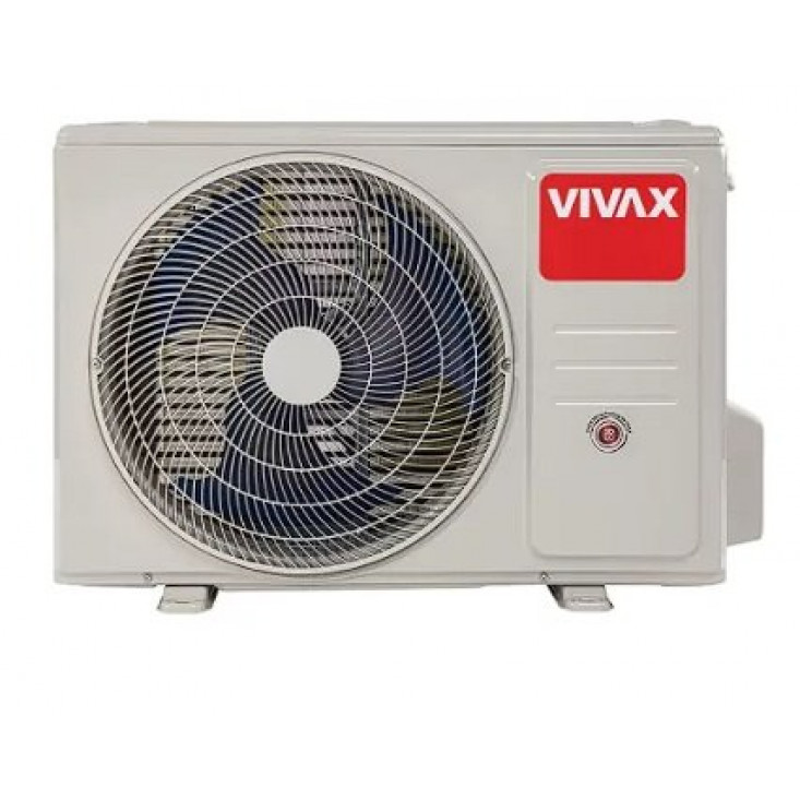 Сплит-система Vivax ACP-18CH50AERI/I+/ACP-18CH50AERI/O+ R Design белый Сплит-система Vivax ACP-18CH50AERI/I+/ACP-18CH50AERI/O+ R Design белый