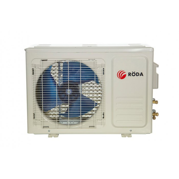 Сплит-система Roda RS-GL18A/RU-GL18A Arctic Nano Inverter