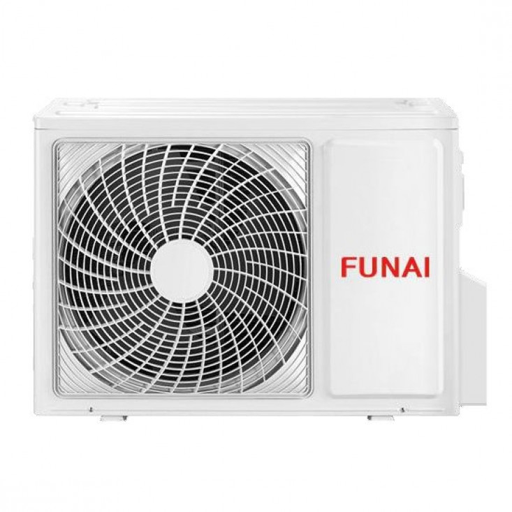Сплит-система Funai Sensei RAC-SN25HP.D03