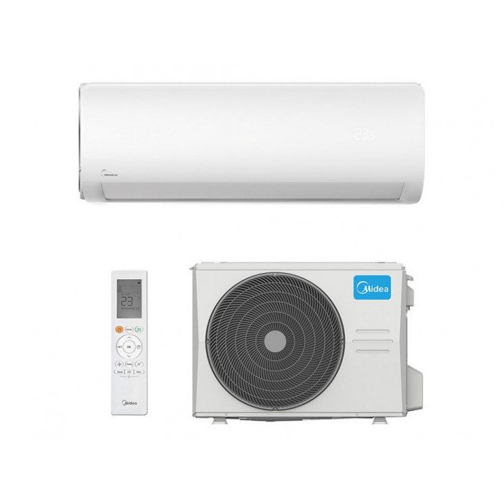 Сплит-система Midea MSAG1-24N8D0-I/MSAG1-24N8D0-O Paramount Сплит-система Midea MSAG1-24N8D0-I/MSAG1-24N8D0-O Paramount