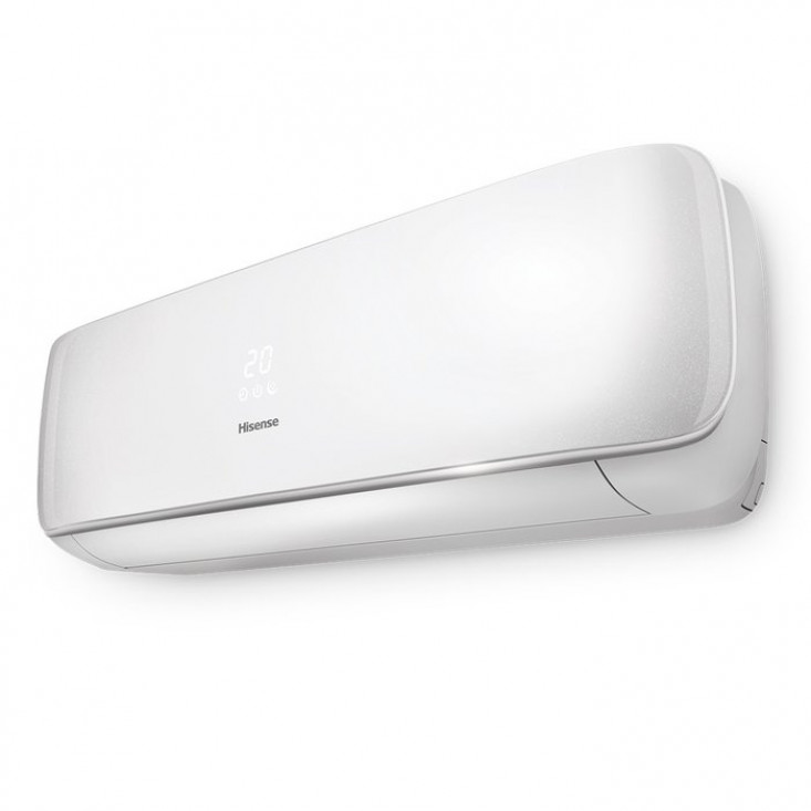 Сплит-система Hisense AS-10HW4SYDTG5G/AS-10HW4SYDTGW Neo Premium Classic WI-FI Ready Сплит-система Hisense AS-10HW4SYDTG5G/AS-10HW4SYDTGW Neo Premium Classic WI-FI Ready