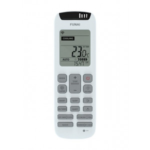 Сплит-система Funai Sensei RAC-SN35HP.D03