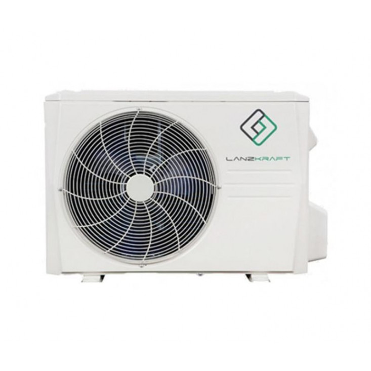 Наружный блок мульти сплит-системы Lanzkraft LMO3-80A1 Наружный блок мульти сплит-системы Lanzkraft LMO3-80A1
