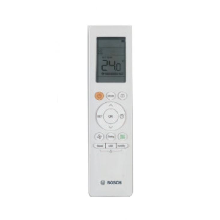 Сплит-система Bosch CL6001iU W 70 E/CL6001i 70 E Climate 6000i
