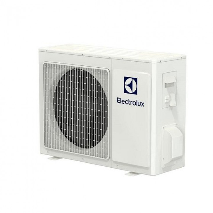 Канальная сплит-система Electrolux EACD-24H/UP3-DC/N8 Unitary Pro 3 DC