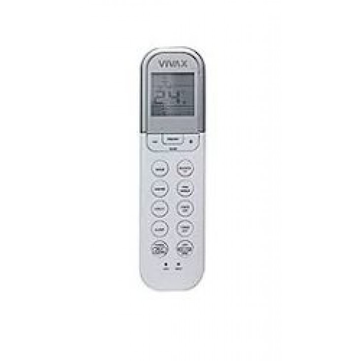 Сплит-система Vivax ACP-09CH25AESI/I PRO/ACP-09CH25AESI/O PRO S Design