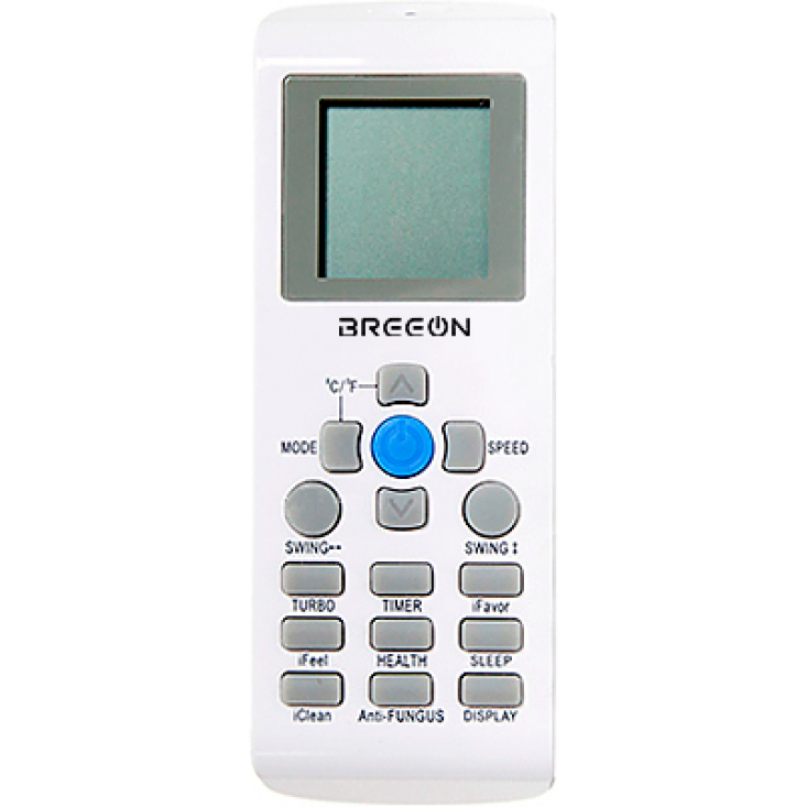 Сплит-система Breeon BRC-24AVO Vector