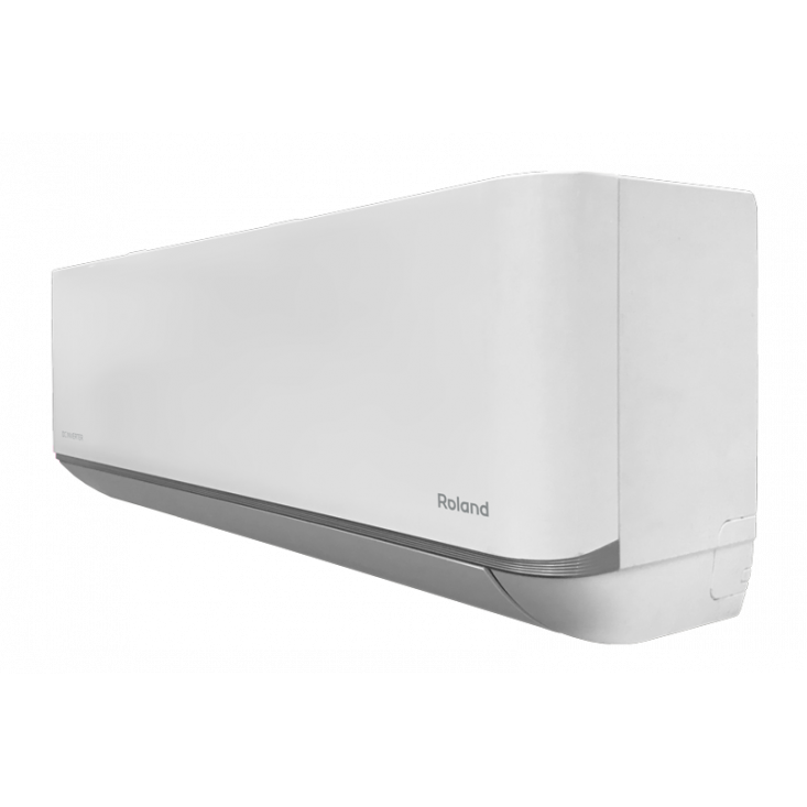 Сплит-система Roland RDI-WZ09HSS/N1-IN/RDI-WZ09HSS/N1-OUT Wizard Inverter Сплит-система Roland RDI-WZ09HSS/N1-IN/RDI-WZ09HSS/N1-OUT Wizard Inverter