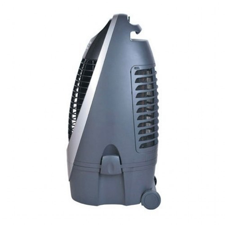 Климатический комплекс Honeywell CS10XE (с ионизацией) Климатический комплекс Honeywell CS10XE (с ионизацией)