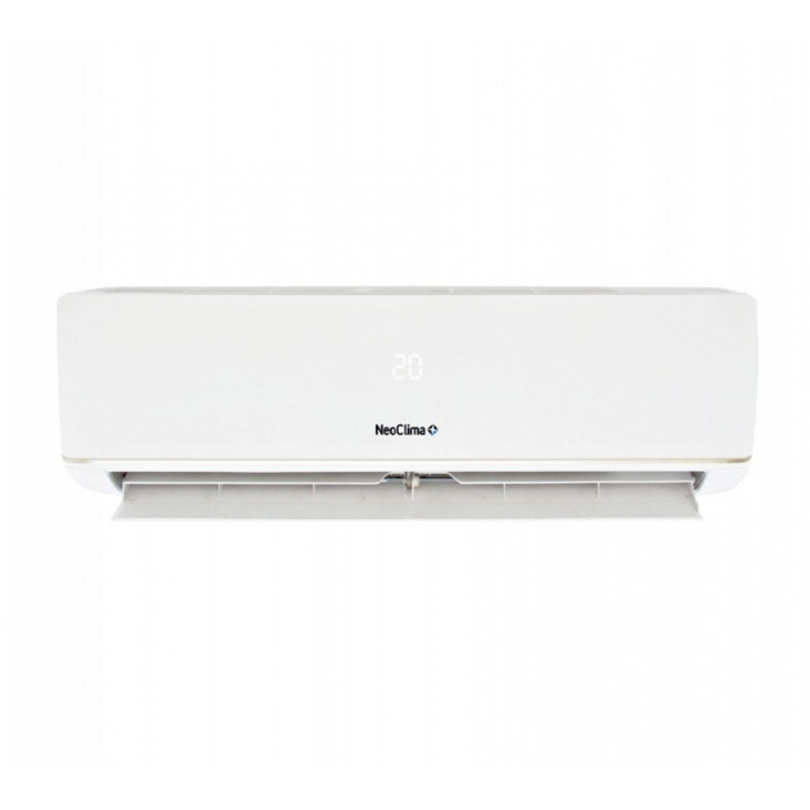 Сплит-система NeoClima NS/NU-HAX09RWI inverter Сплит-система NeoClima NS/NU-HAX09RWI inverter
