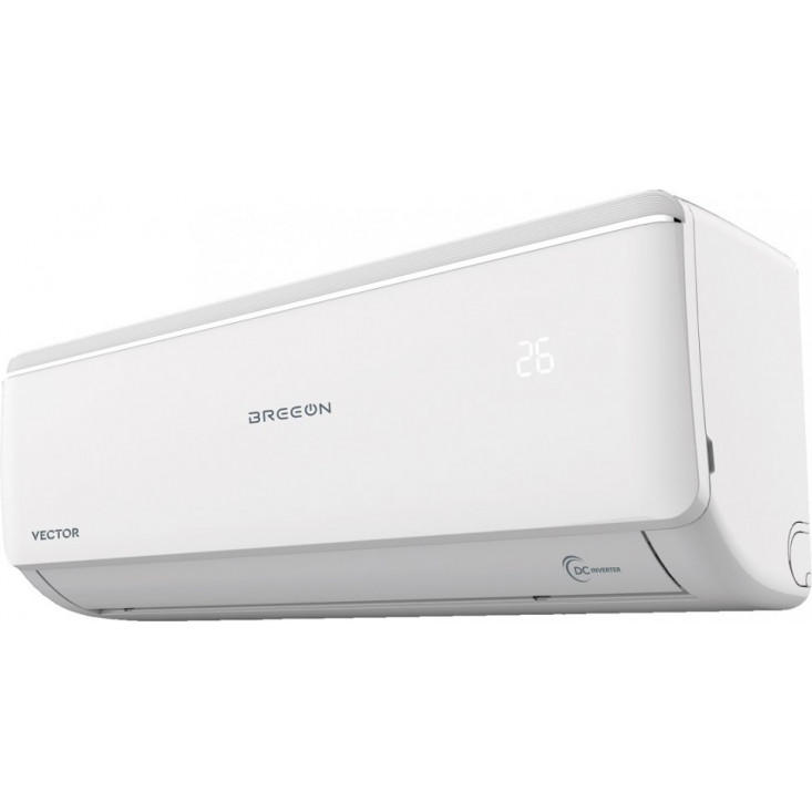 Сплит-система Breeon BRC-07AVI Vector Inverter