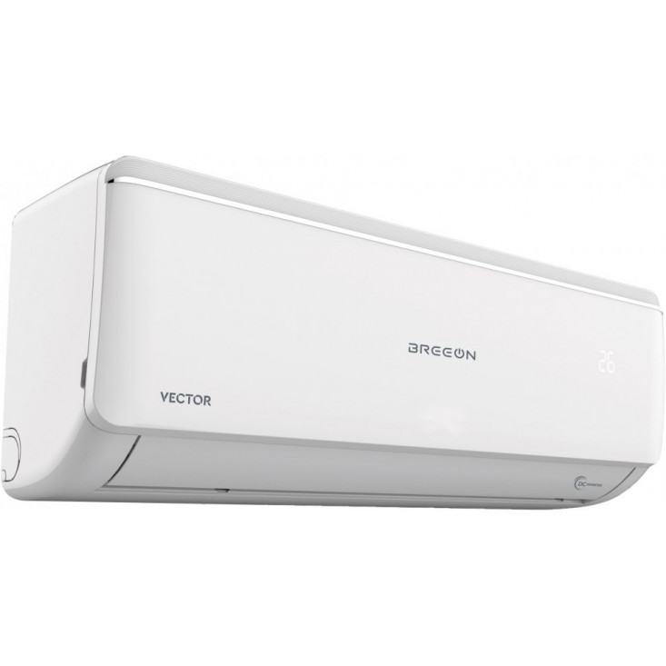 Сплит-система Breeon BRC-07AVI Vector Inverter