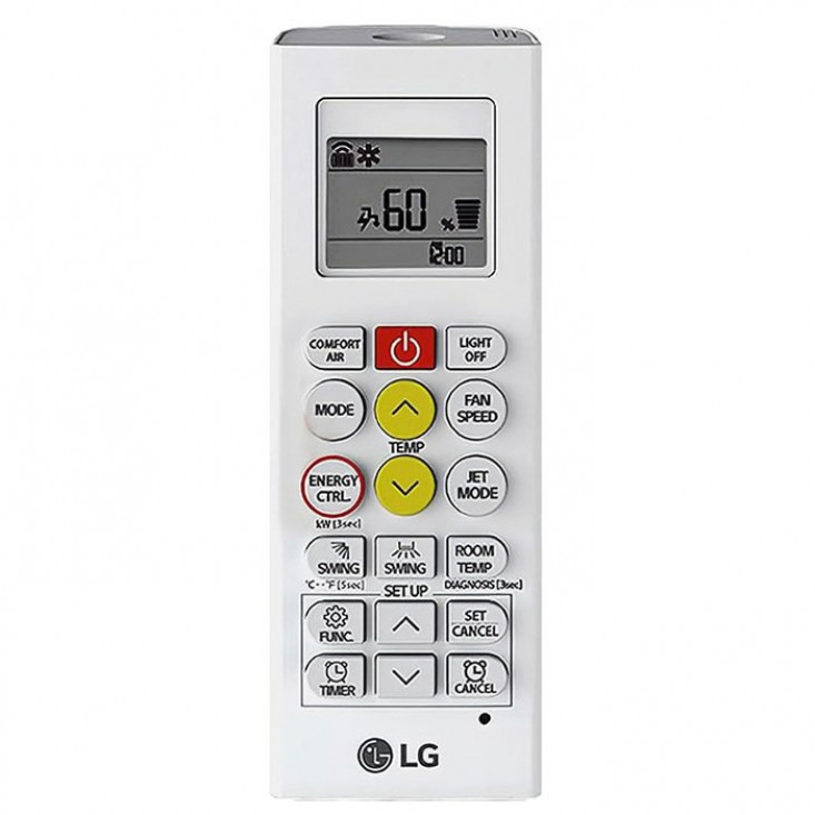 Сплит-система LG PC12SQ