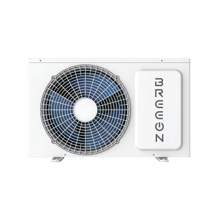 Сплит-система Breeon BRC-09AVI Vector Inverter