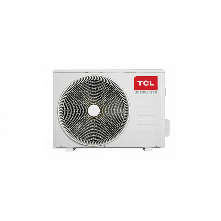 Сплит-система TCL TAC-10HRID/TP/TACO-10HID/TP T-PRO