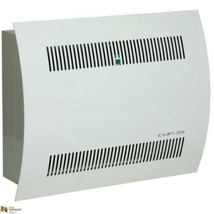 Осушитель воздуха Dantherm CDP 70 Осушитель воздуха Dantherm CDP 70