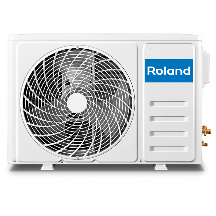 Сплит-система Roland RD-WZ09HSS/N1-IN/RD-WZ09HSS/N1-OUT Wizard