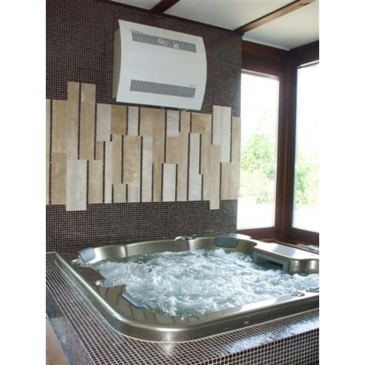 Осушитель воздуха Dantherm CDF 50