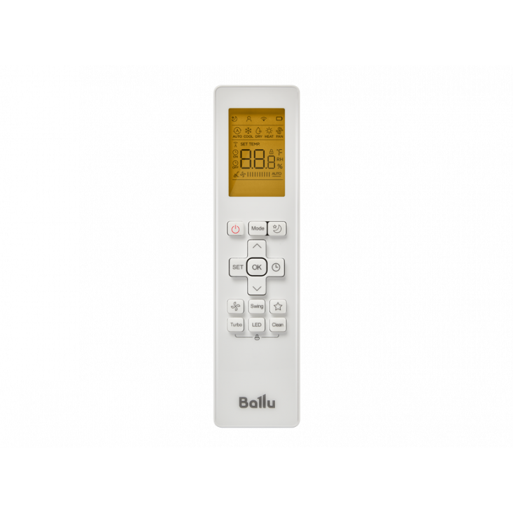Сплит-система Ballu BSO-18HN8_22Y Olympio Edge