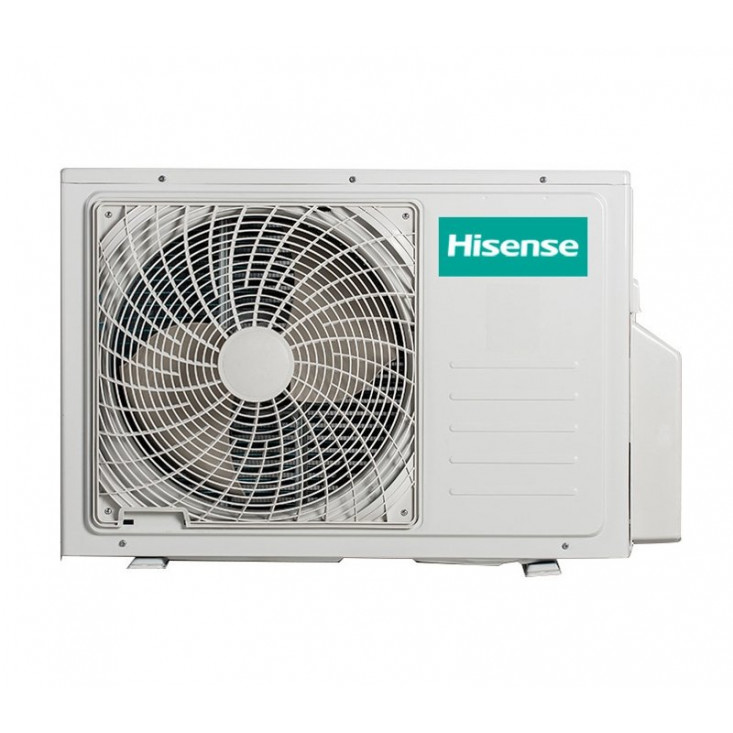 Сплит-система Hisense AS-07HR4RYDDC00G/AS-07HR4RYDDC00W NEO Classic A R32