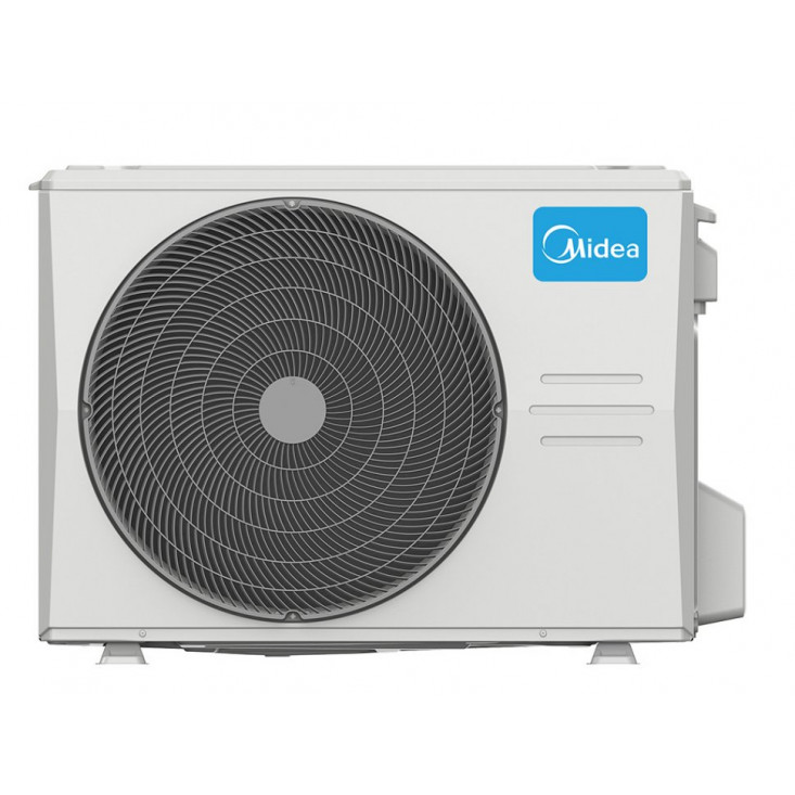 Сплит-система Midea MSAG2-12HRN1-I/MSAG2-12HRN1-O Unlimited Сплит-система Midea MSAG2-12HRN1-I/MSAG2-12HRN1-O Unlimited