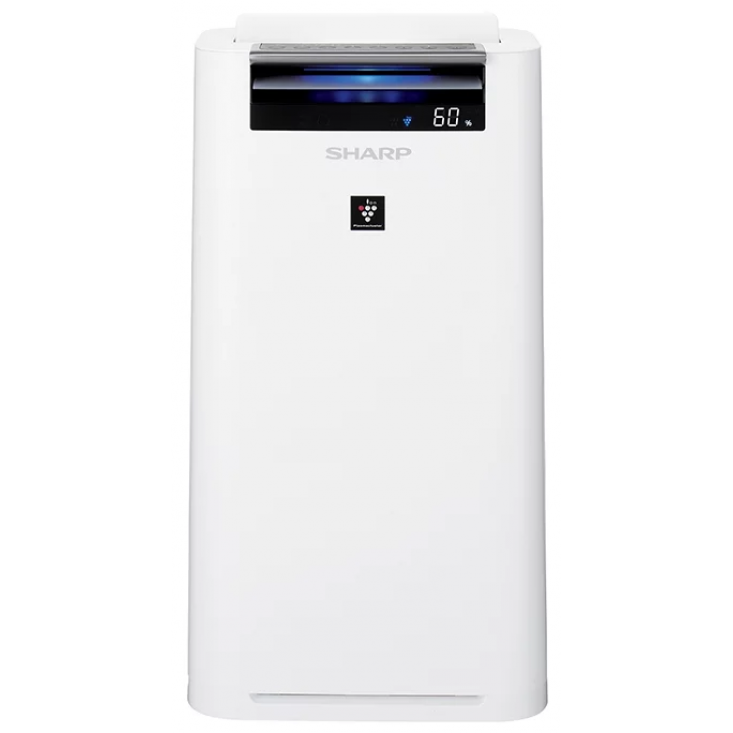 Климатический комплекс Sharp KC-G51 RW Климатический комплекс Sharp KC-G51 RW